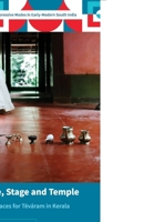 House, Stage and Temple 9366275524 Book Cover