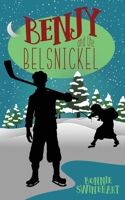 Benjy and the Belsnickel 1946531227 Book Cover
