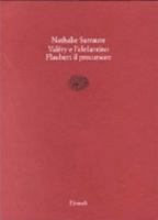 Paul Valéry et l'enfant d'éléphant ; Flaubert le précurseur 880659950X Book Cover