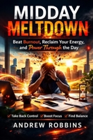 Midday Meltdown B0GQDDS8NM Book Cover