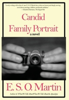 Candid Family Portrait 0996426221 Book Cover
