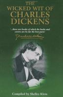 Wicked Wit Of Charles Dickens 1854790471 Book Cover