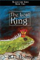 The Lost King 1540800385 Book Cover