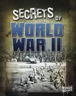 Secrets of World War II 1515741443 Book Cover