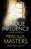 Undue Influence 1448310075 Book Cover