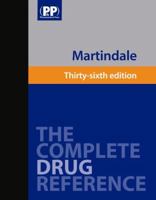 Martindale-Complete Drug Reference W/ CD Pkg: Book and CD ROM Package