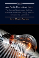 Asia-Pacific Conventional Energy B0DSPC8TH9 Book Cover