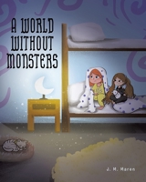 A World Without Monsters null Book Cover