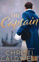 The Captain 1662518188 Book Cover