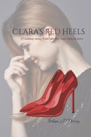 Clara's Red Heels B0G25C8P86 Book Cover