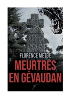 Meurtres en Gévaudan 2322188476 Book Cover