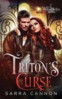 Triton's Curse (Willow Harbor) (Volume 4) 162421052X Book Cover