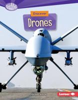 Discover Drones 1512408107 Book Cover