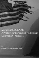 Mending the S.E.A.M.: A Process for Enhancing Traditional Depression Therapies (A Journey in the Fog of Depression Book 2) 1492882097 Book Cover