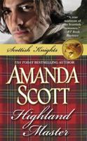 Highland Master 0446574317 Book Cover