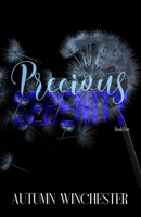 Precious Serenity B08WV2W76P Book Cover