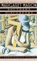 Southern Discomfort (Deborah Knott Mysteries (Paperback)) 0892964464 Book Cover