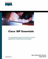 Cisco ISP Essentials 1587050412 Book Cover