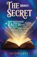 The hidden secret B0GZRQMT2P Book Cover