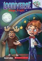 Stage Fright 054549608X Book Cover