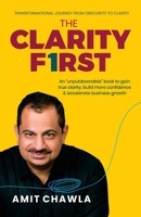 The Clarity First 8194126932 Book Cover