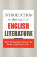 Introduction to the Study of English Literature 8120704452 Book Cover