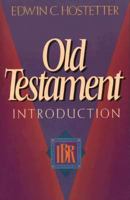 Old Testament Introduction (Ibr Bibliographies) 0801020174 Book Cover