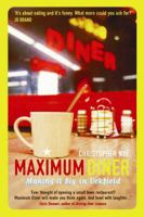 Maximum Diner 0954221737 Book Cover