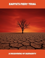 Earth'S Fiery Trial: A Reckoning Of Humanity B0FSYCM3LC Book Cover