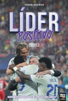 Líder Positivo Tomo II (Spanish Edition) 6316591446 Book Cover