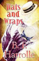 Hats and Wraps 1724792873 Book Cover