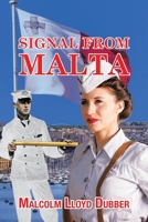 Signal from Malta 1665585676 Book Cover