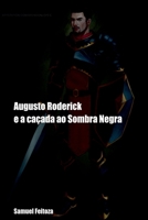 Augusto Roderick (Portuguese Edition) 6526634427 Book Cover