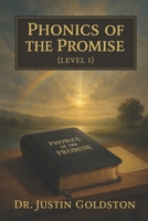 Phonics of the Promise (The Covenant Pathway Series) B0G6TM7MNG Book Cover