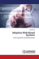 Adaptive Web-Based Systems 3659429805 Book Cover