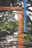 Rays of Hope: Collection of Inspirational short stories B08K41YH2K Book Cover