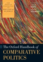 The Oxford Handbook of Comparative Politics (Oxford Handbooks of Political Science) 019956602X Book Cover