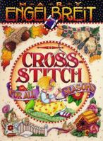 Mary Engelbreit Cross Stitch for All Seasons 0696207079 Book Cover