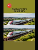 Guía de viajes en tren por Dinamarca 2026: Una guía ferroviaria completa de ciudades, castillos y rutas panorámicas (Railway Journeys: The 2026 Train Travel Guide Collection) (Spanish Edition) B0GL7F7Q3S Book Cover