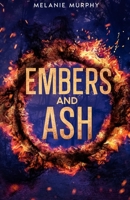 Embers and Ash 1637777612 Book Cover