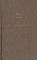 The Fanatics 1978162278 Book Cover