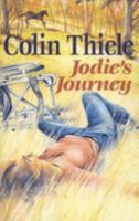 Jodie's Journey 0060261323 Book Cover