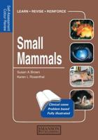 Self-Assessment Color Review of Small Mammals 0813820928 Book Cover