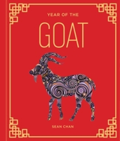 Lunar Astrology: Goat 1454940395 Book Cover