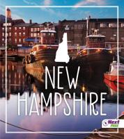 New Hampshire 1515704750 Book Cover