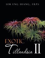 Exotic Tillandsia II 1482882701 Book Cover