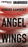 Angel Wings 1611098874 Book Cover