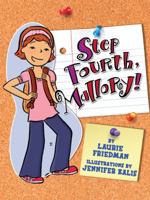 Step Fourth, Mallory! (Mallory) 158013842X Book Cover