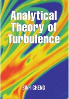 Analytical Theory of Turbulence 1483407659 Book Cover