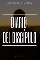 Diario del Discípulo (Spanish Edition) B0F2P3FP9Z Book Cover